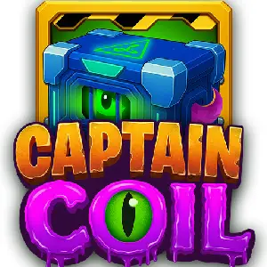 FaFa29 casino selection featuring Captain Coil
