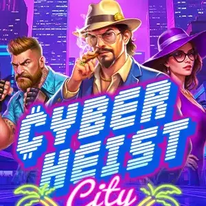 Cyberheist City game preview