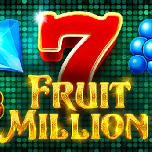 FaFa29 casino selection featuring Fruit Million