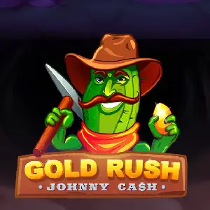 Gold Rush With Johnny Cash game preview